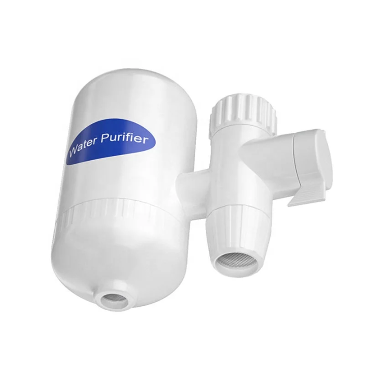 Purificateur d’Eau pour Robinet – Eau Propre et Saine à la Maison